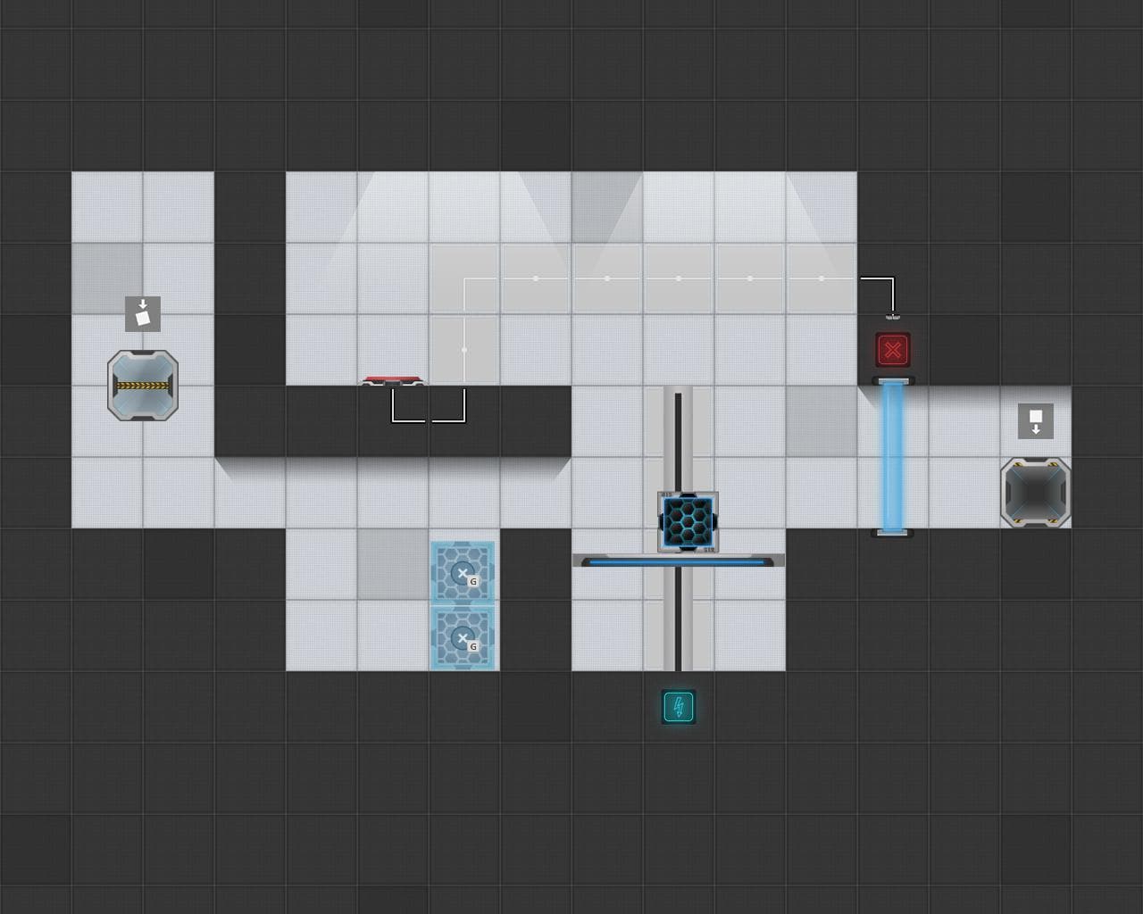 NeoCube (itch)