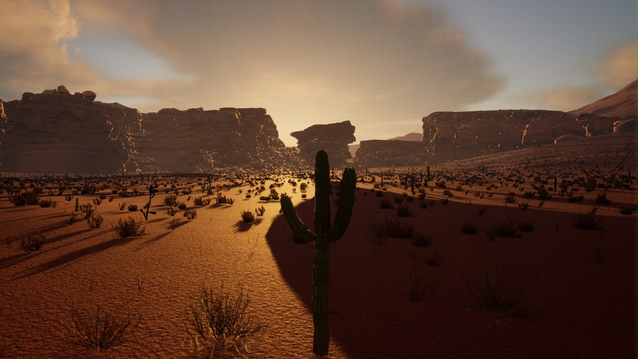 Cactus Simulator 2 screenshot 4