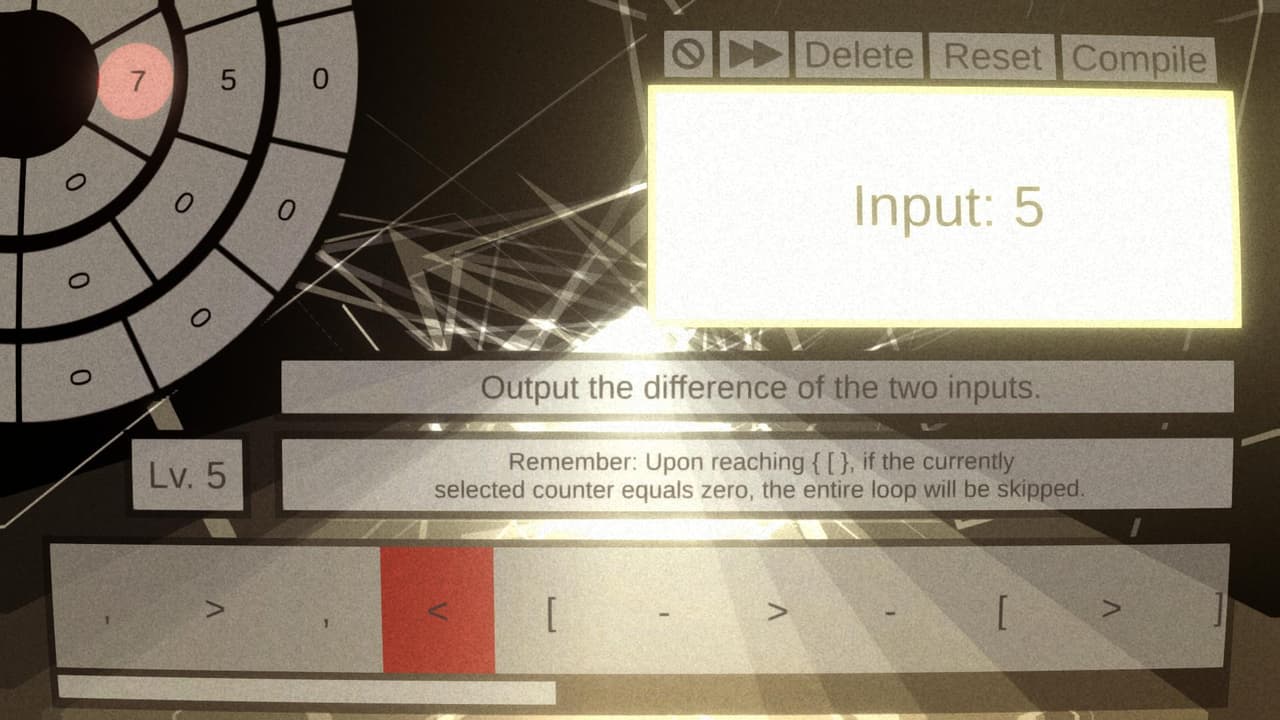 Brain& screenshot 4