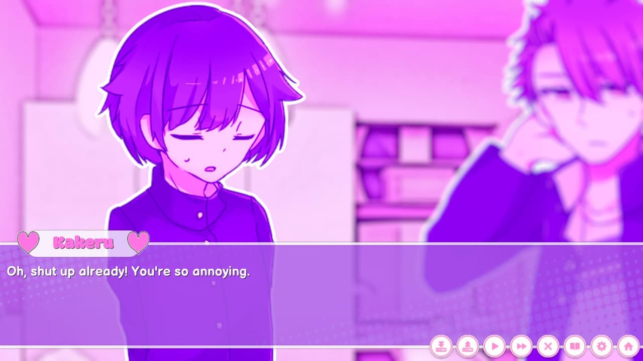 Yandere Heaven screenshot 4