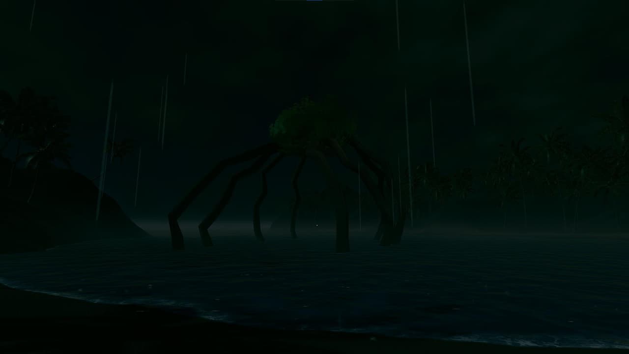 Nightmare Island (Eneri_777) screenshot 4