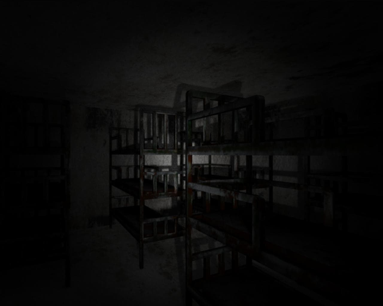 Eternal Walk 2