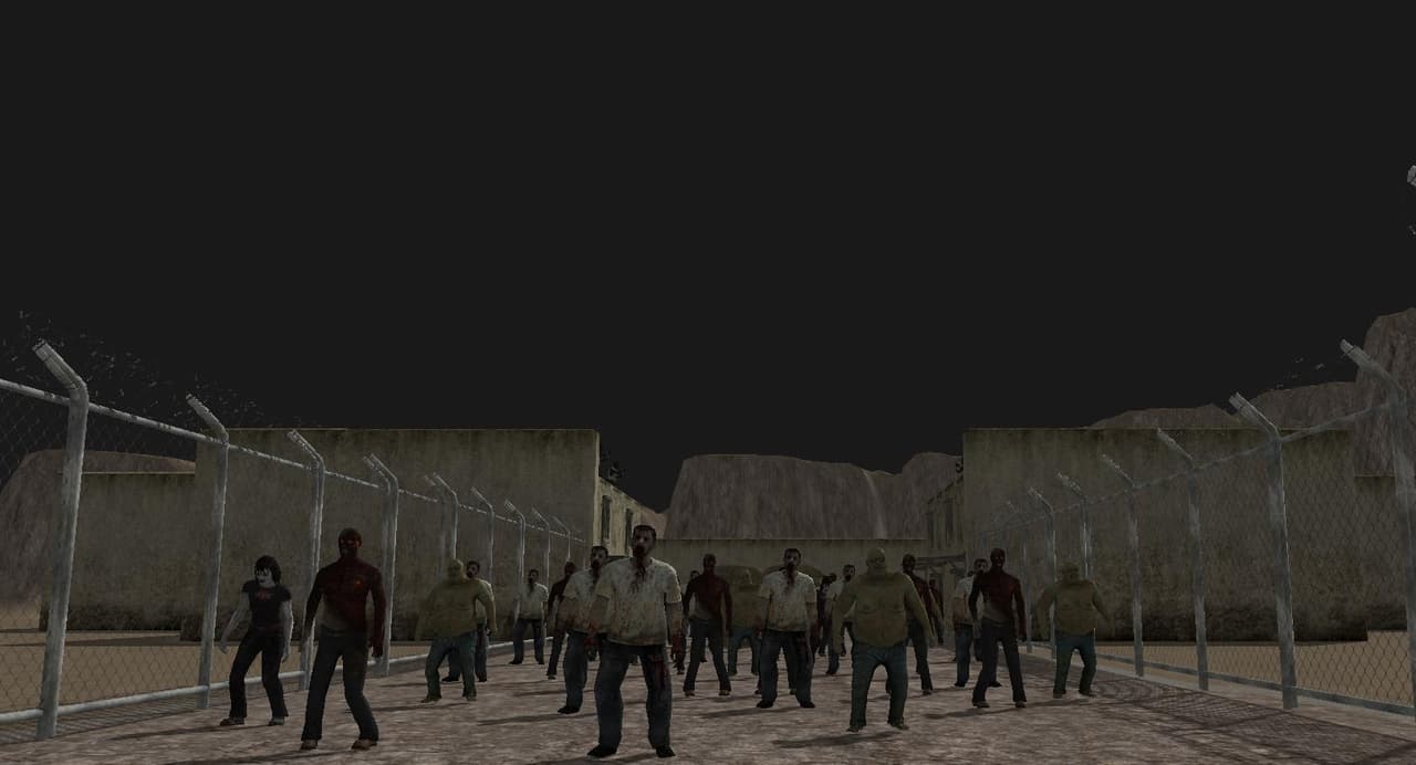 TV189 - Sandstorm ( Chapter 3 ) screenshot 2