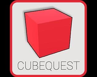 Cube Quest (Tim Anderson)