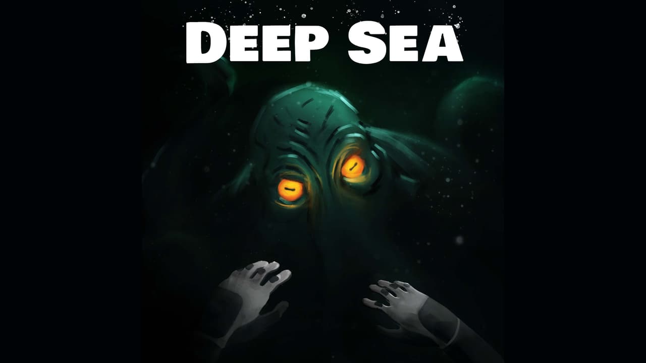 Deep Sea (Billy Krolick)