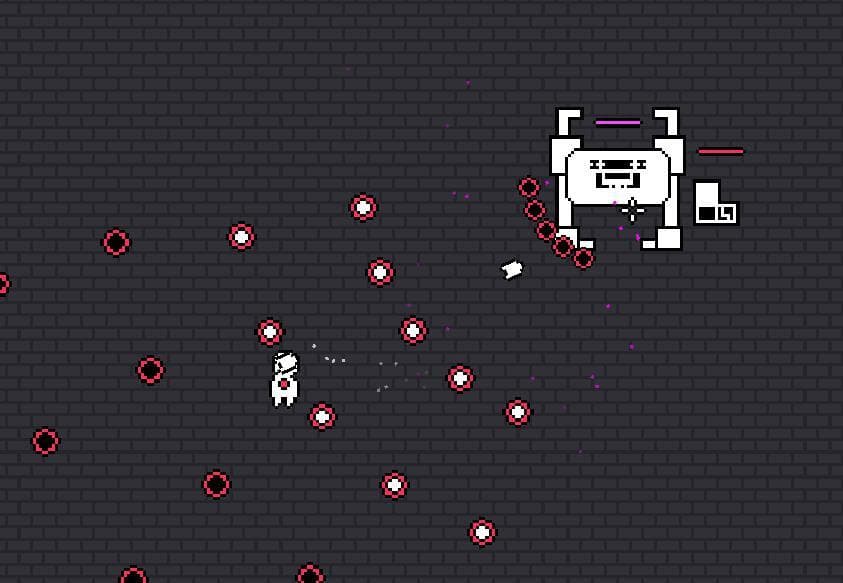 VOIDFACE screenshot 2