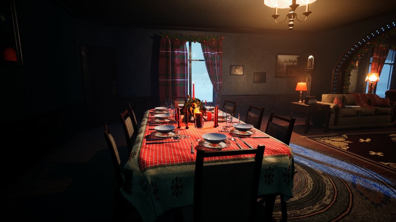 Christmas day screenshot 2