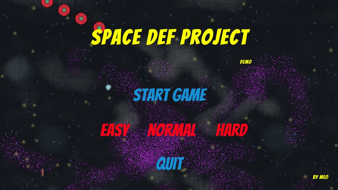SDP screenshot 2