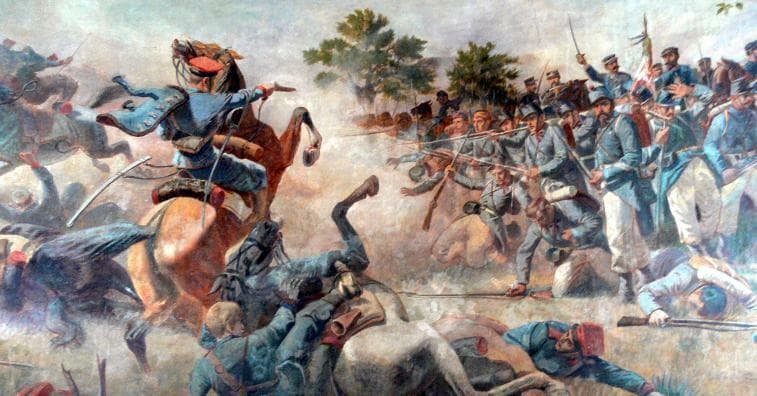Res Militaria Italian Independence Wars screenshot 2