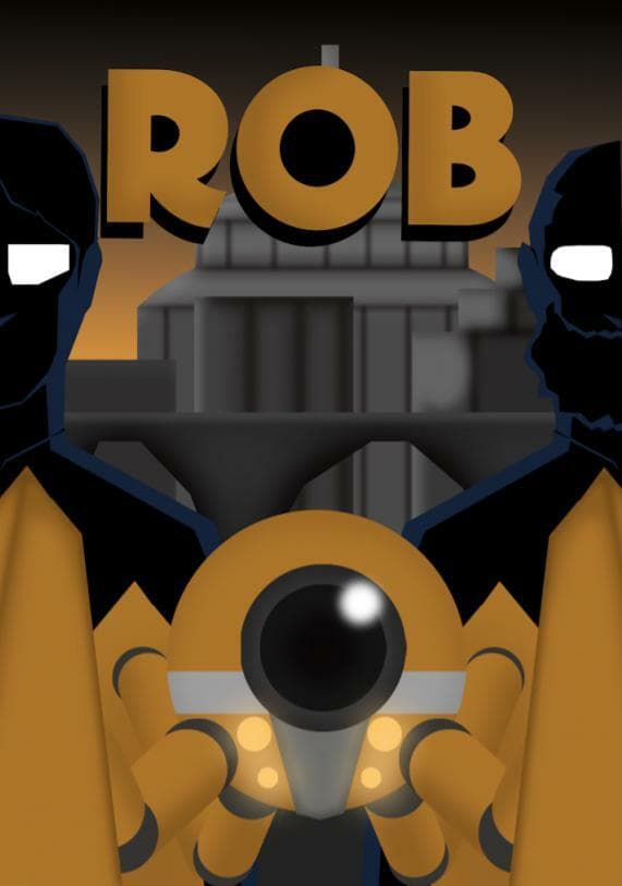 ROB (Empty Child) screenshot 2