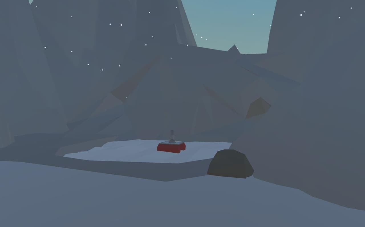 ICE-OLATED screenshot 3