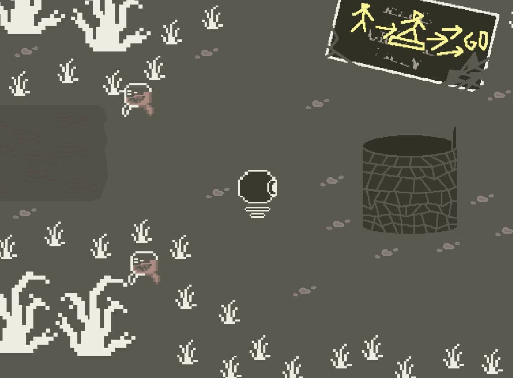 Circo:Dark Story screenshot 2