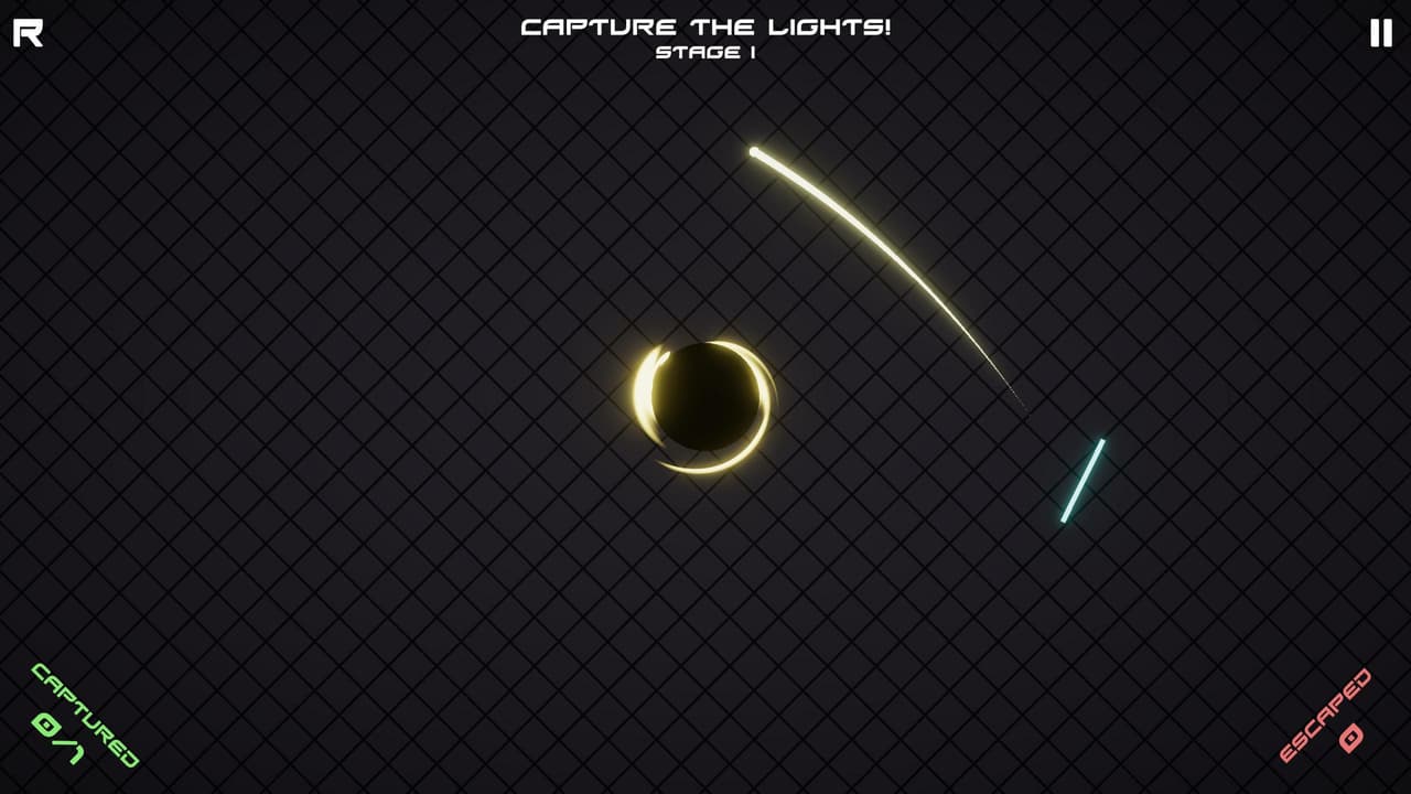 StrayRays screenshot 2