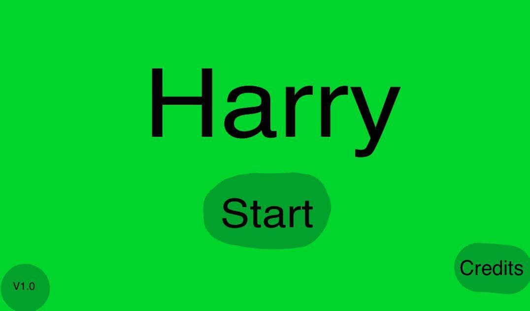 HARRY (SpiderProductions) screenshot 2