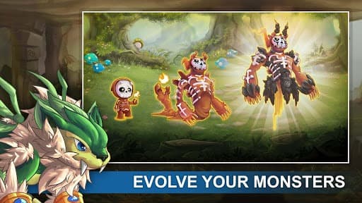 Monster! screenshot 2