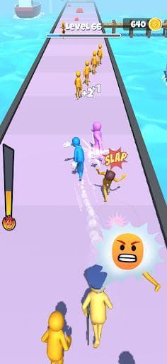 Slap and Run screenshot 3
