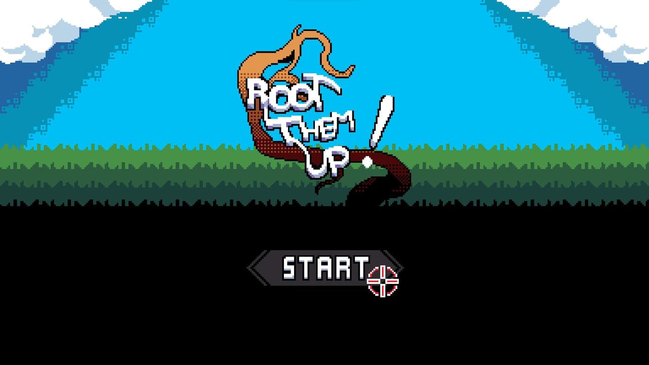 Root Them Up! screenshot 2