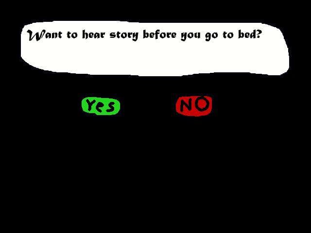 PeintNightStory screenshot 3