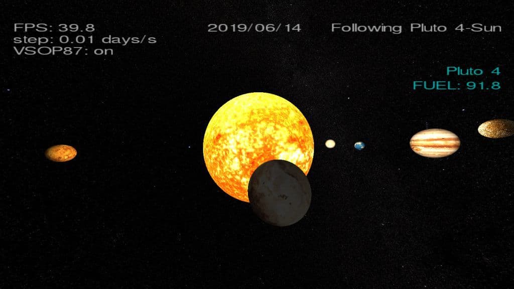 Cepler screenshot 3