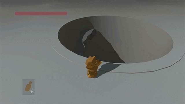 Majula Fall screenshot 2