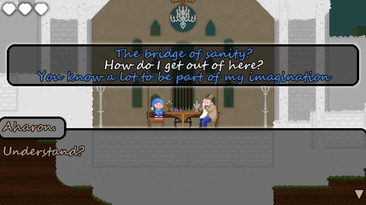 Lands of dreams screenshot 3
