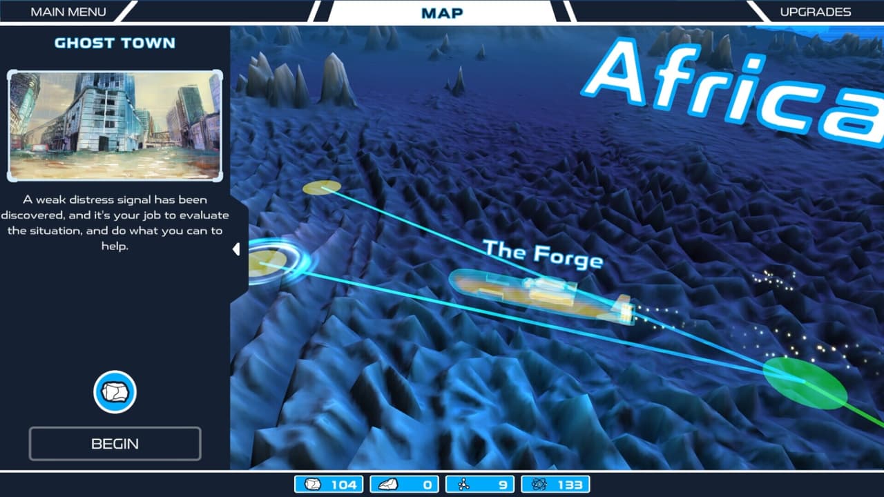 Pakicetus Redux screenshot 4