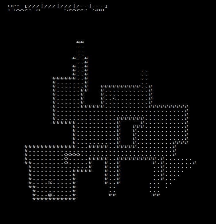 Snakelike (leo-li) screenshot 3