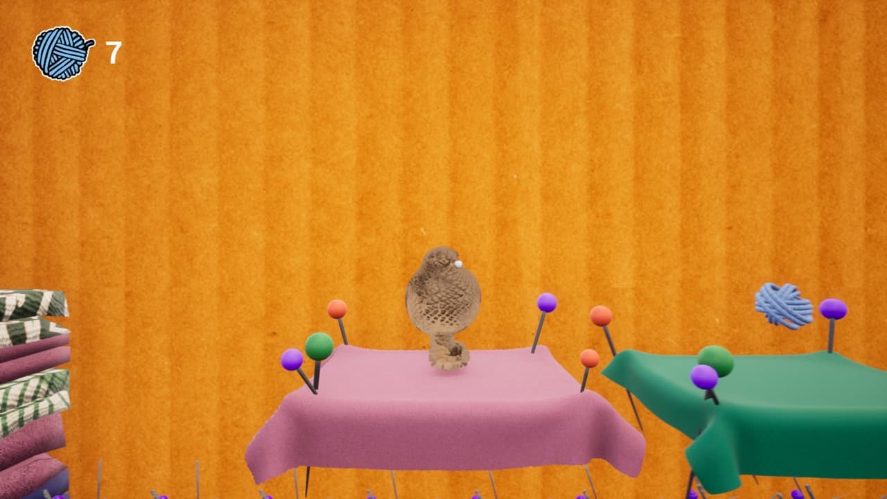 Fur Guy screenshot 3