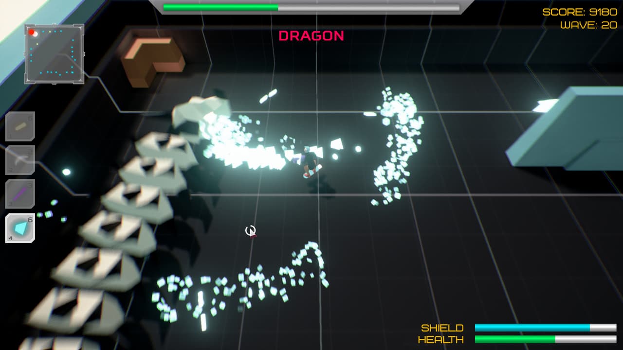 BitMaster screenshot 5