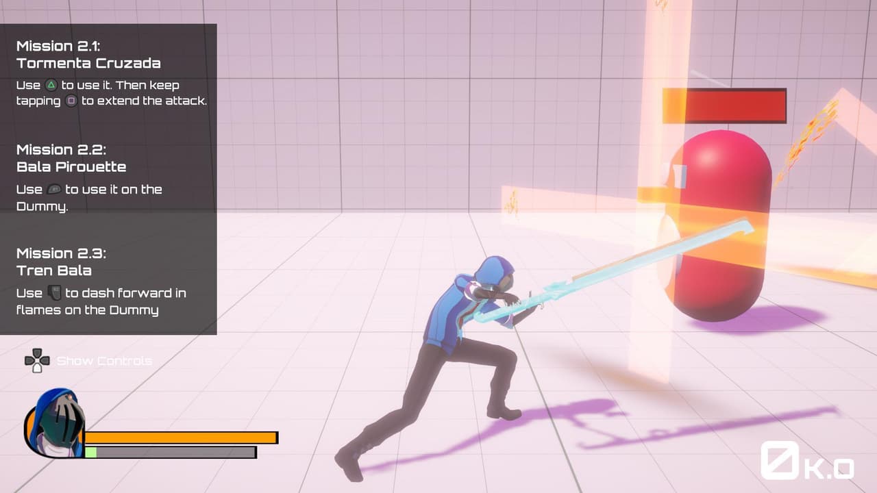 Project Link (Tohu71) screenshot 5