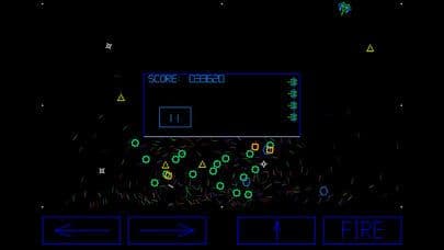 Infinity Wars screenshot 2