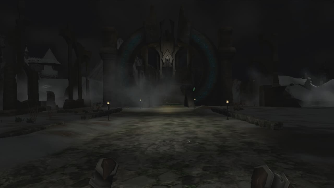 Arcane Trials screenshot 2