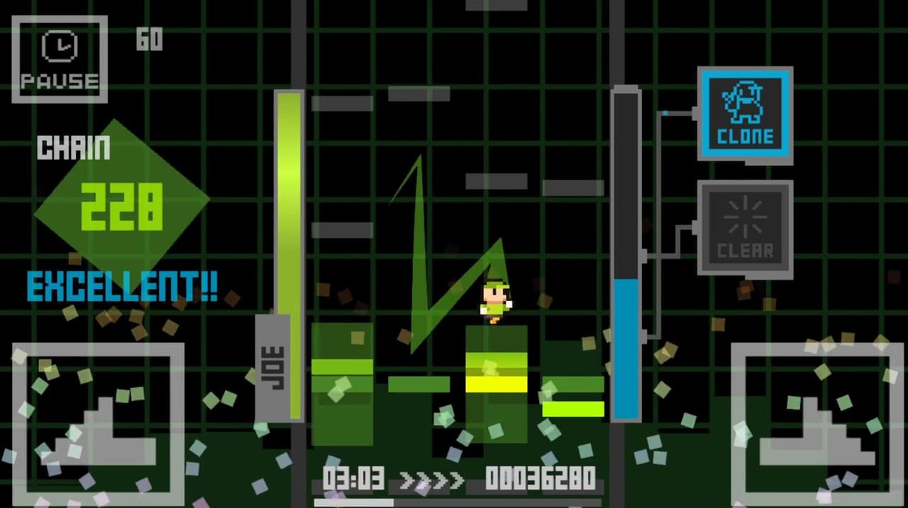 AudioBreak: Smash your Music! screenshot 5