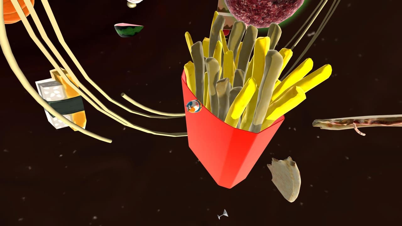 HamsterStellar screenshot 6