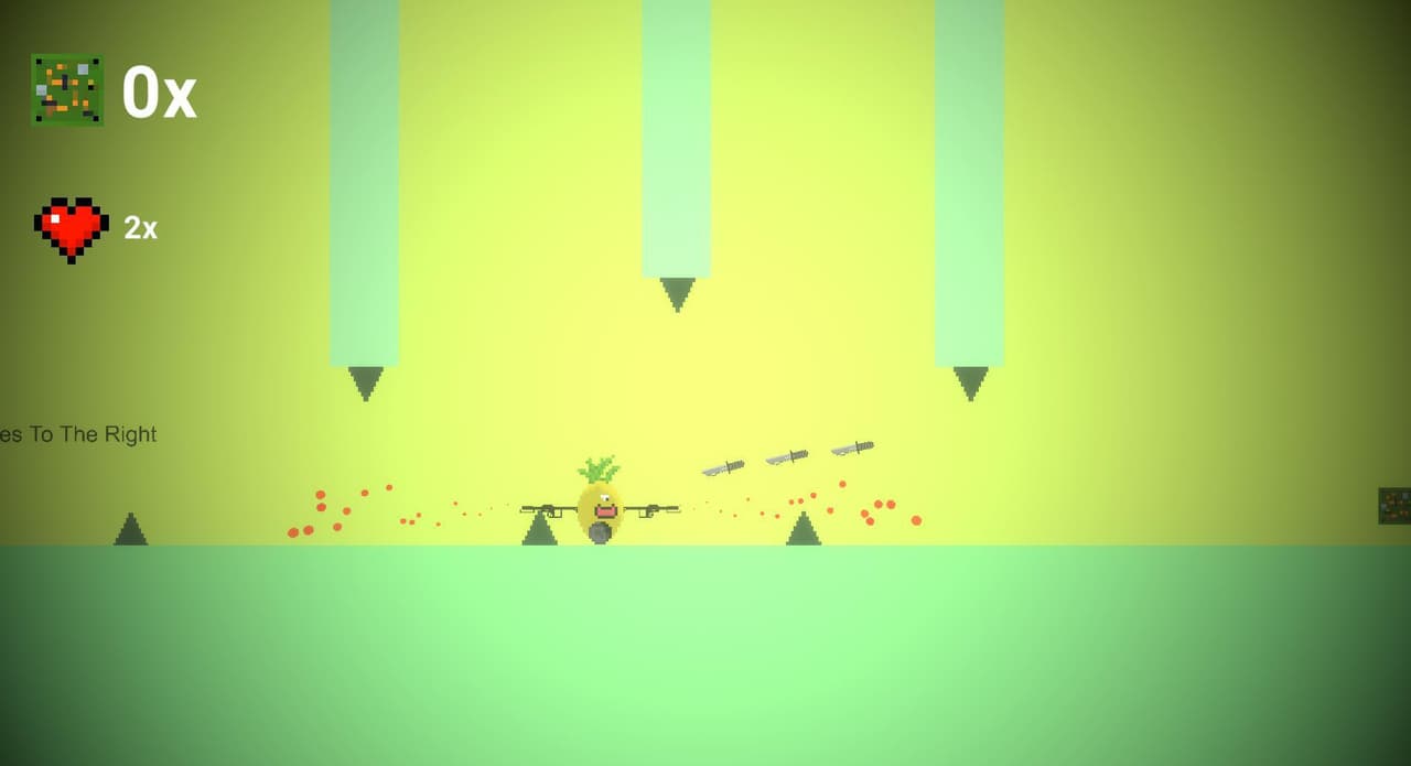 Pineapple Lore