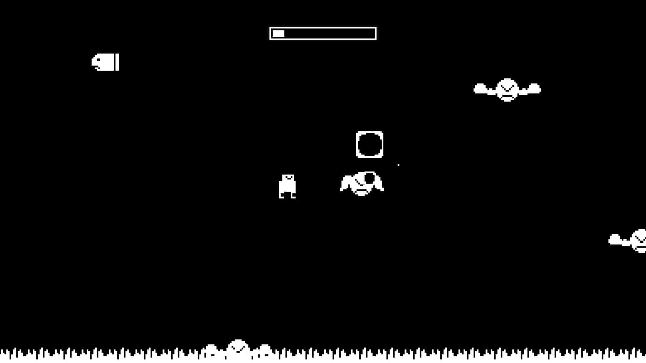 Single Platformer screenshot 2
