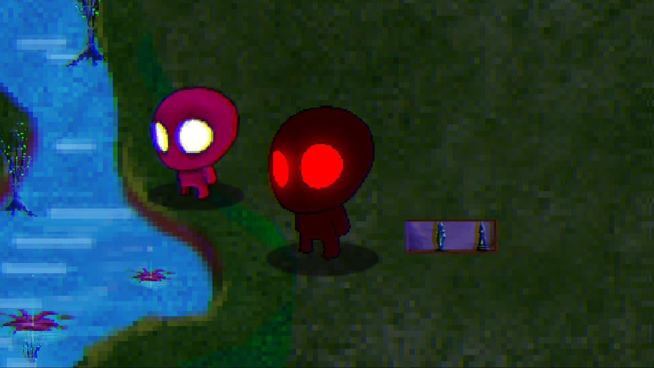 Cernunnos screenshot 3