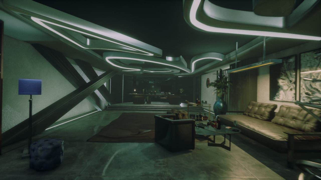 KRYNOW screenshot 2
