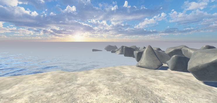 Beach Recreation Final Project