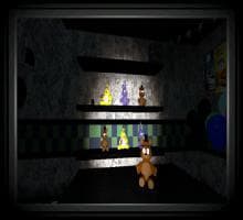 Five Nightmare Nights 4