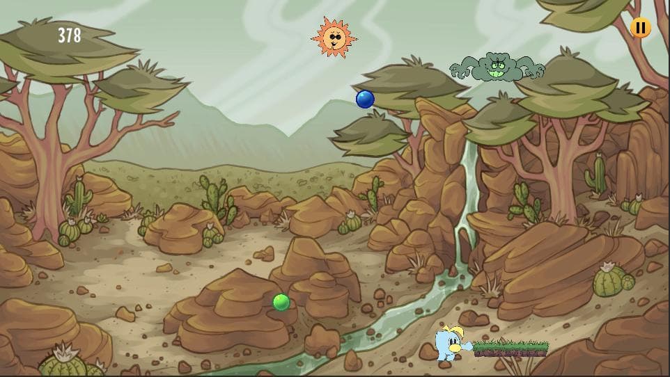 Beedo (lili412) screenshot 3