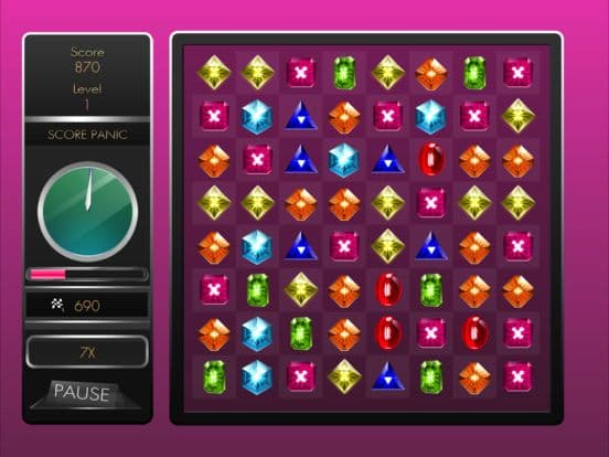 Gem Match