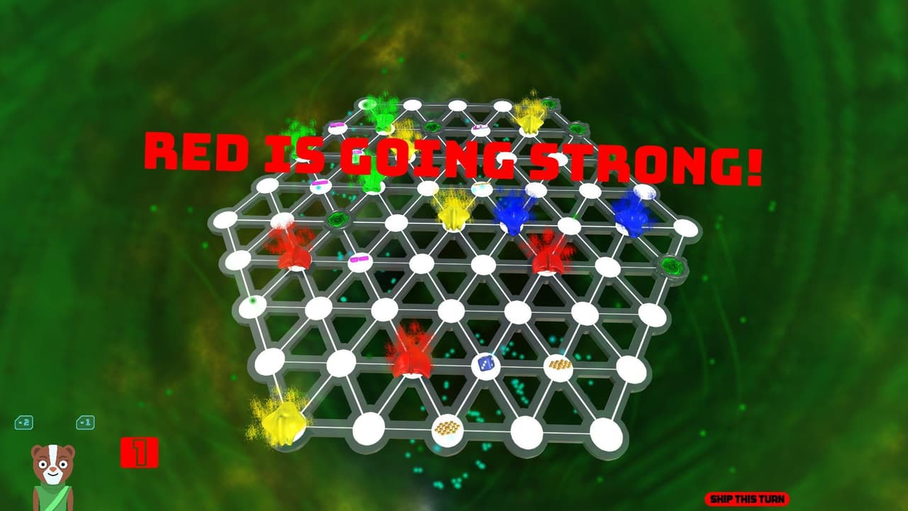 Origo Majors screenshot 5