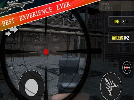 Terrorist Swat Fire screenshot 3