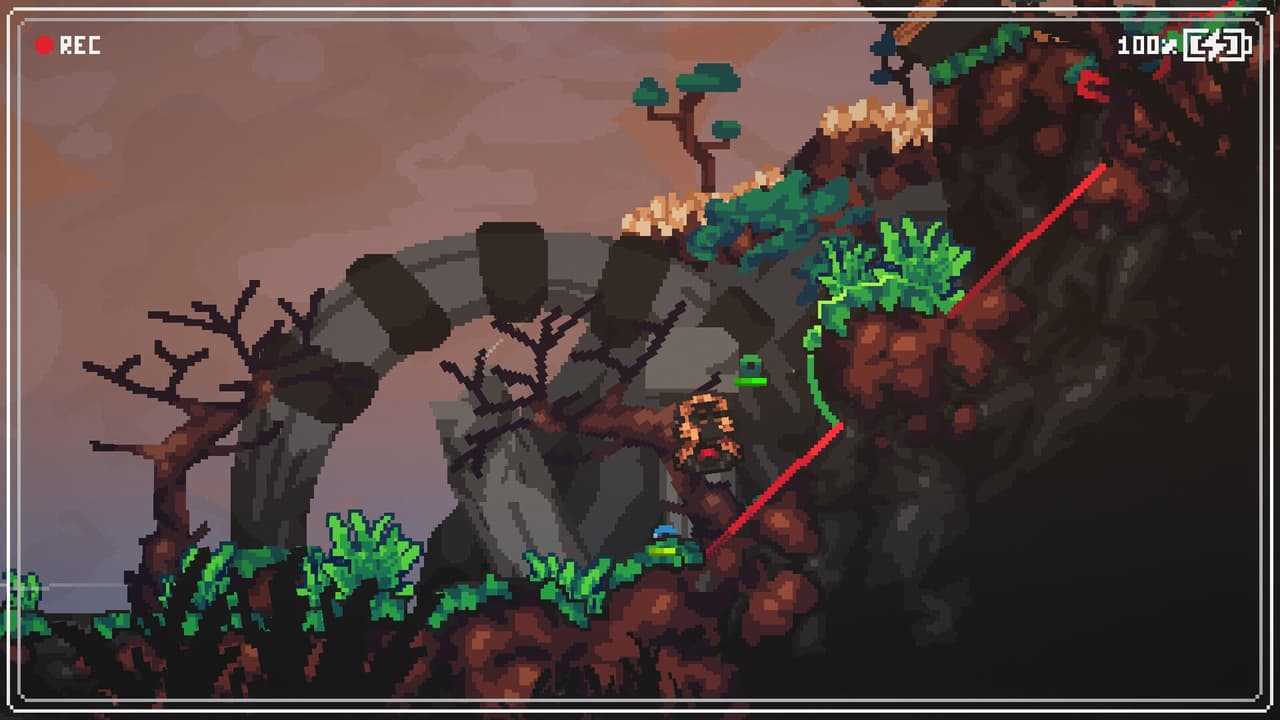 Bunches For Bart! screenshot 5