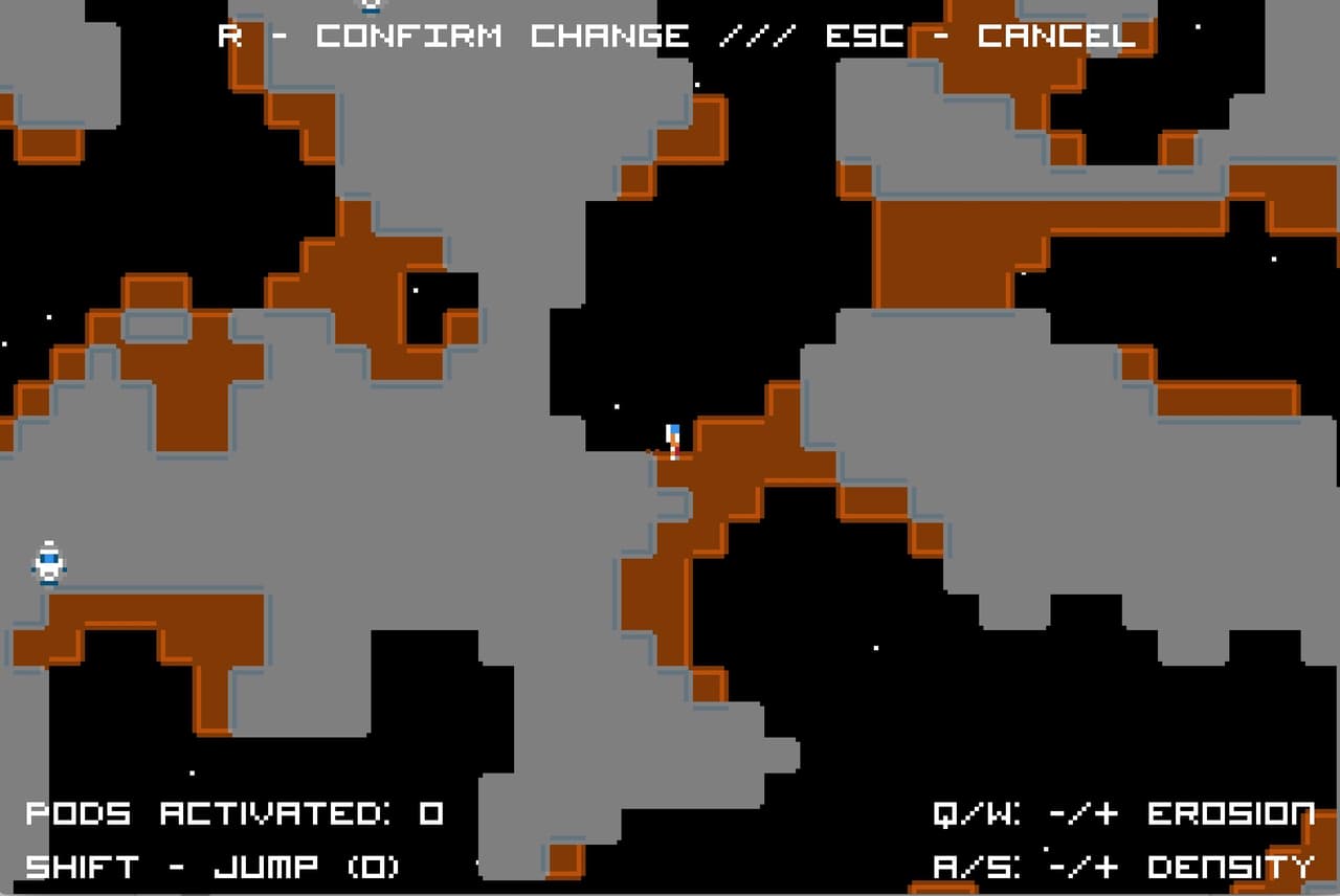 CLAY screenshot 3