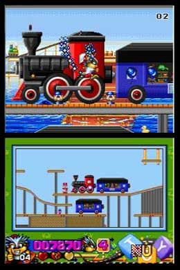 Oscar in Toyland 2 screenshot 6