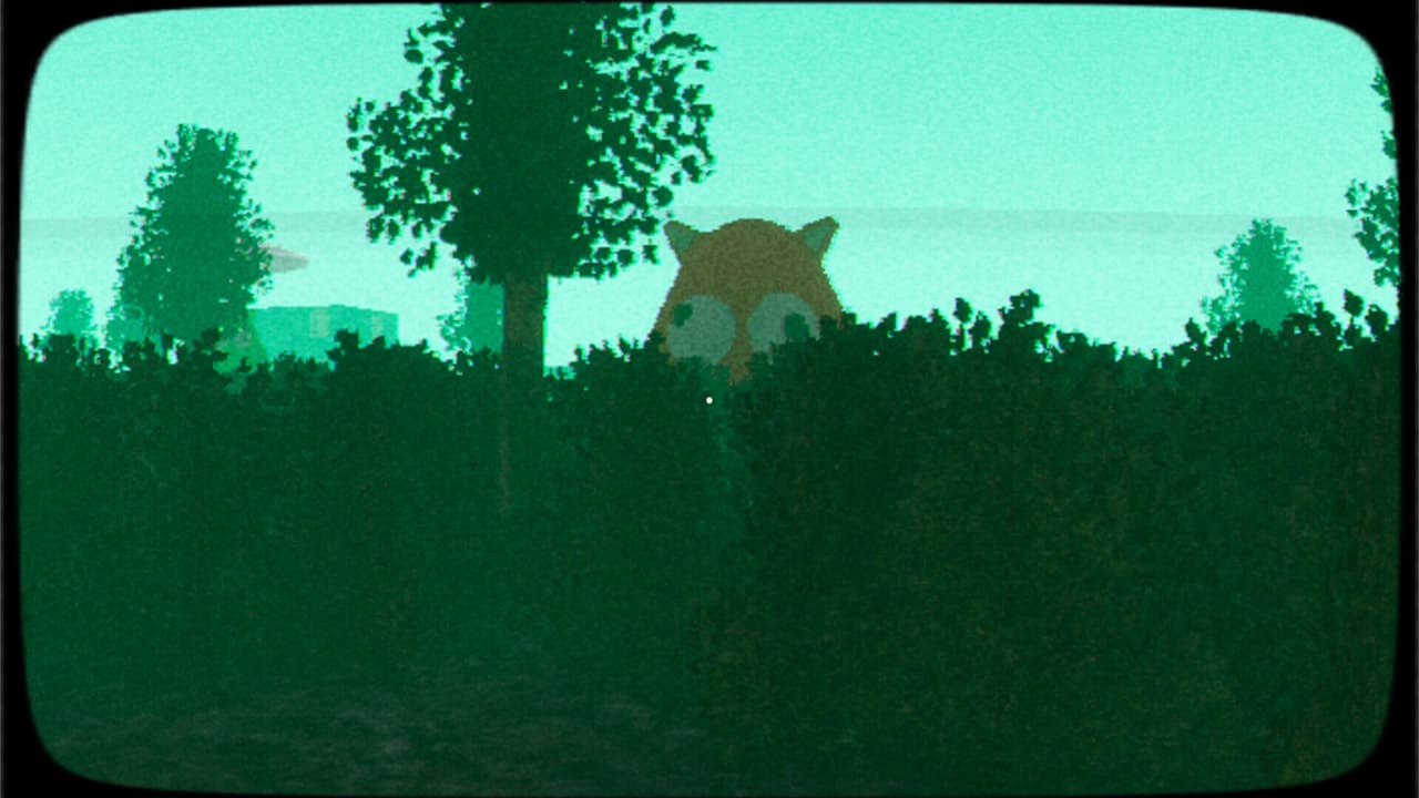 Investigating Alien Cats 调查外星猫 screenshot 5