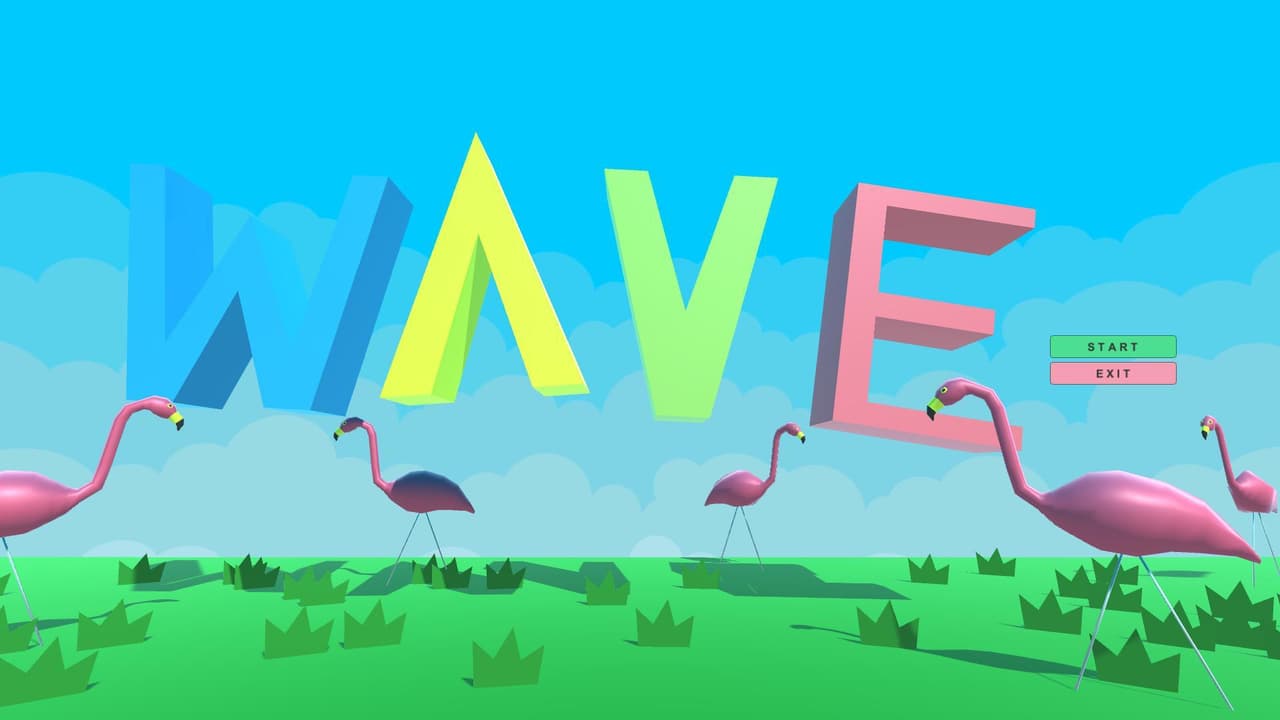 WAVE (Sam) screenshot 2