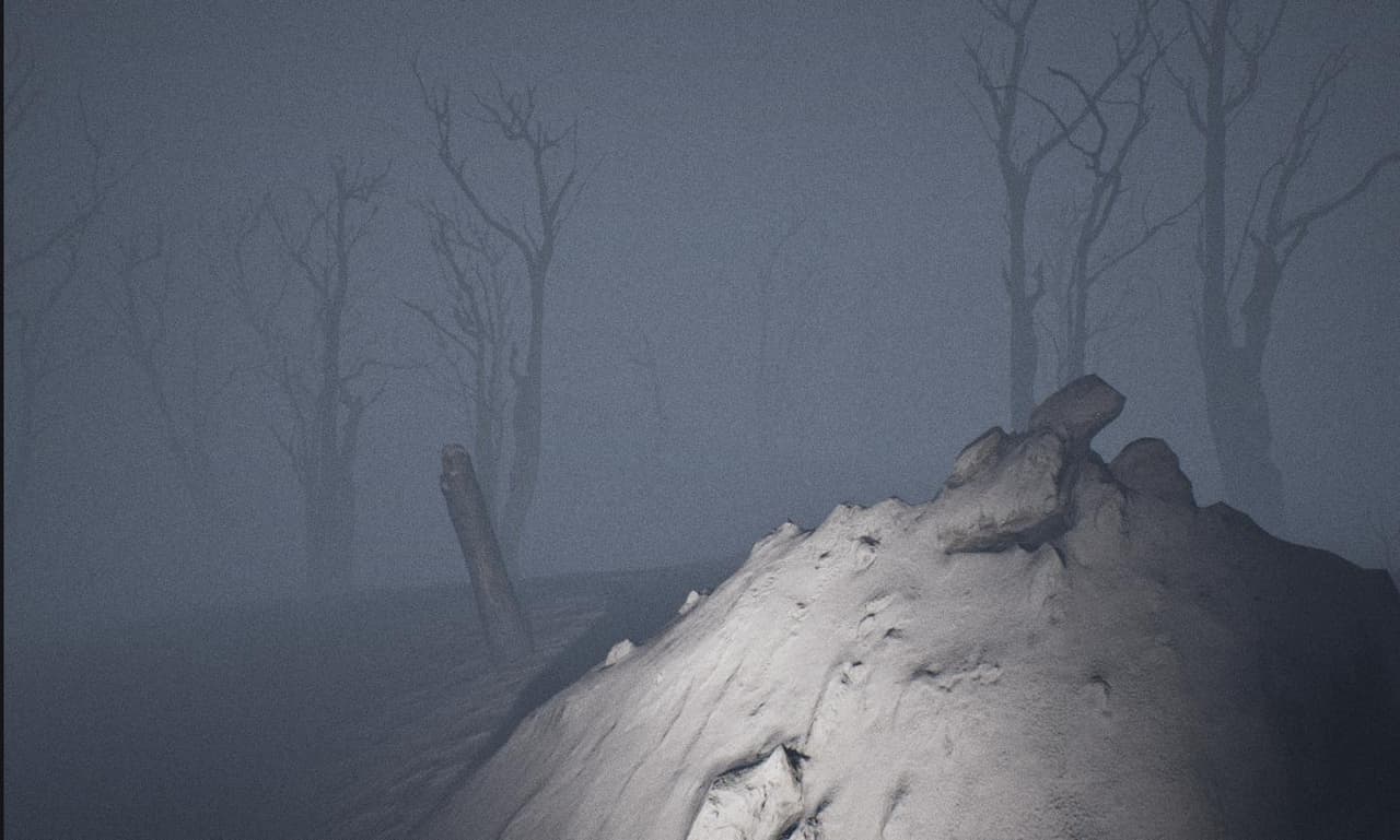 Frost and Scream screenshot 4
